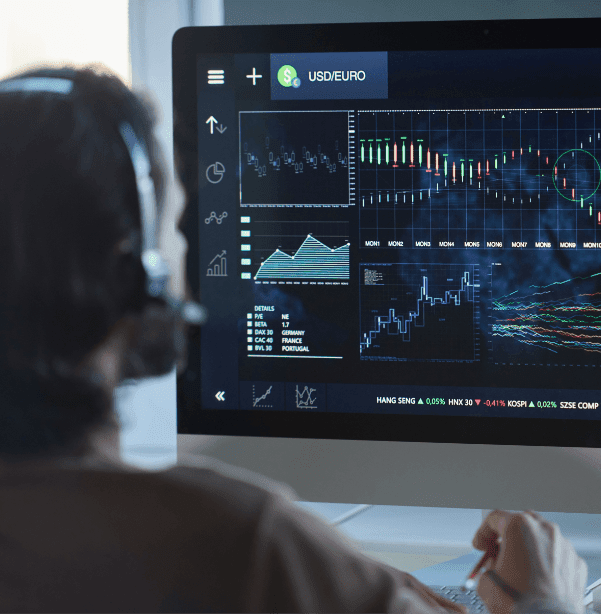 AWS Capabilities
