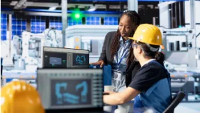 Nonprofit Technology Case Studies