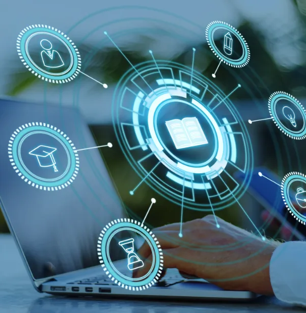 Digital Learning Platform