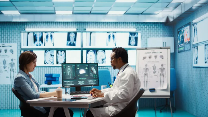 Healthcare Technology Case Studies