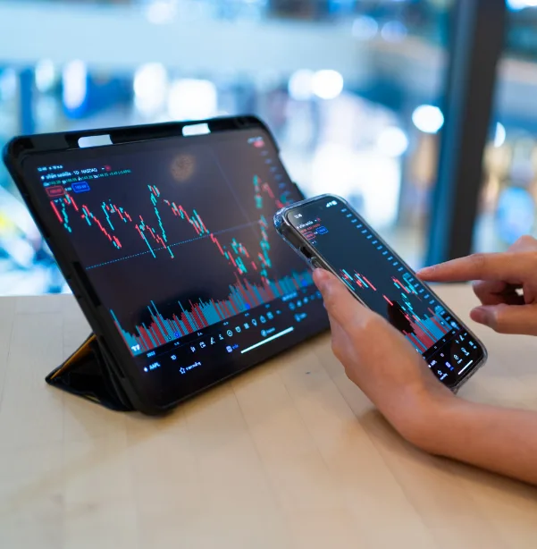 Hedge Fund Platform
