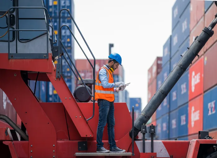 Logistics Technology Case Studies