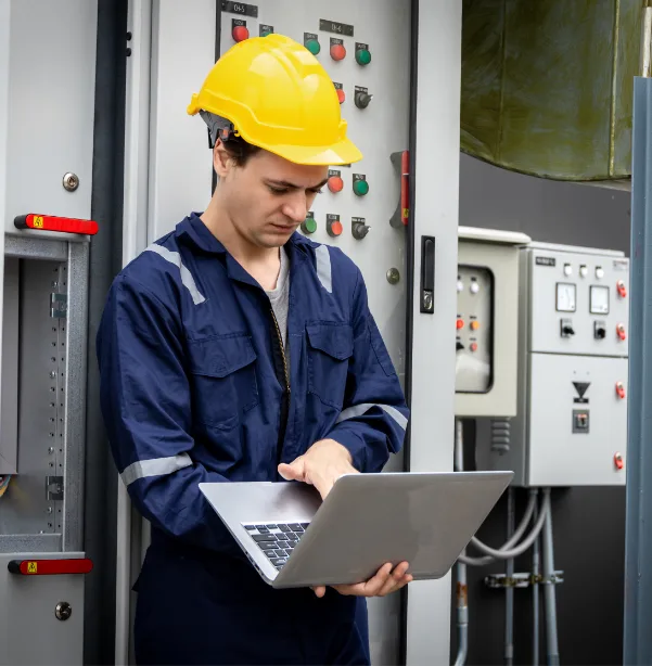 Plumbing and Energy Equipment Manufacturer