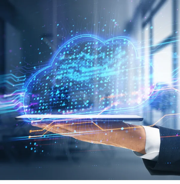 Azure-Powered Retail Brain for SaaS Retail Platform