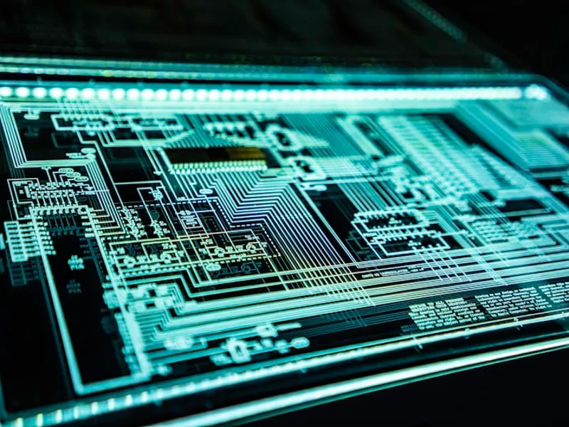 Software and Technology Case Studies