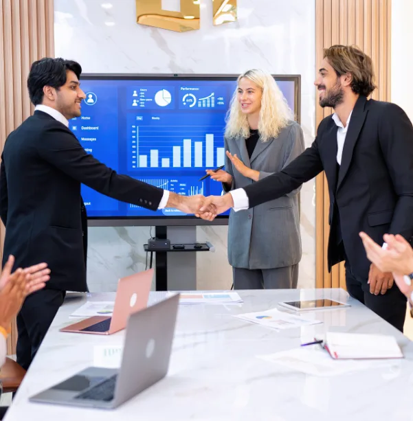 AI Strategy Workshop