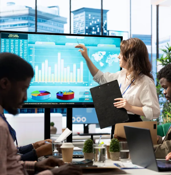 Data Analytics
