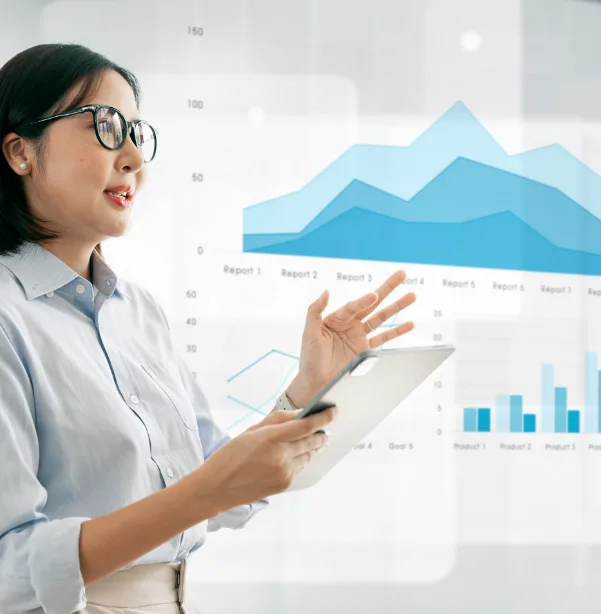 Embedded Analytics