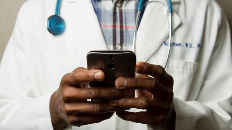Healthcare & Life Sciences