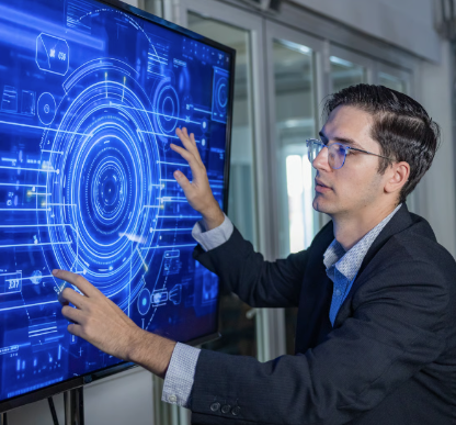 Centralized Data Platforms