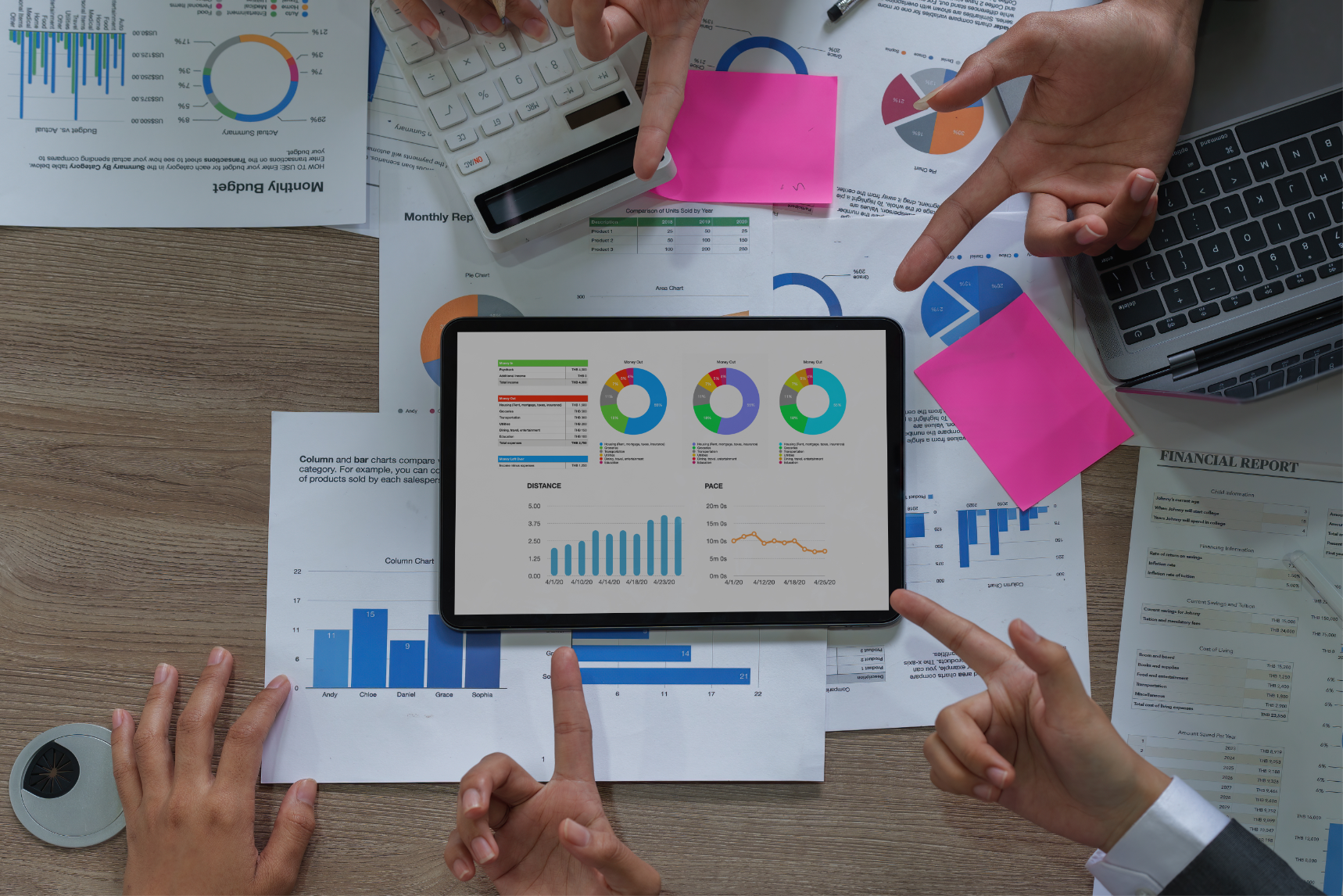 Customer Behavior Prediction