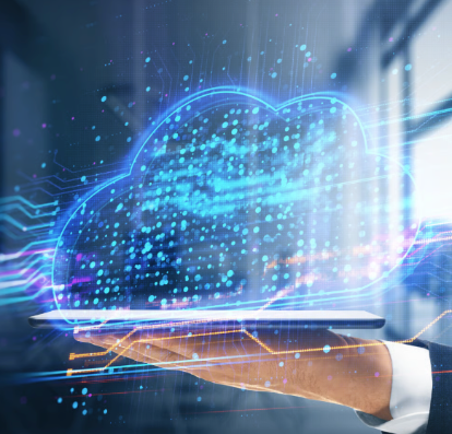 Data Migration Services