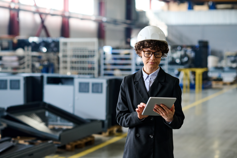Manual Inspection