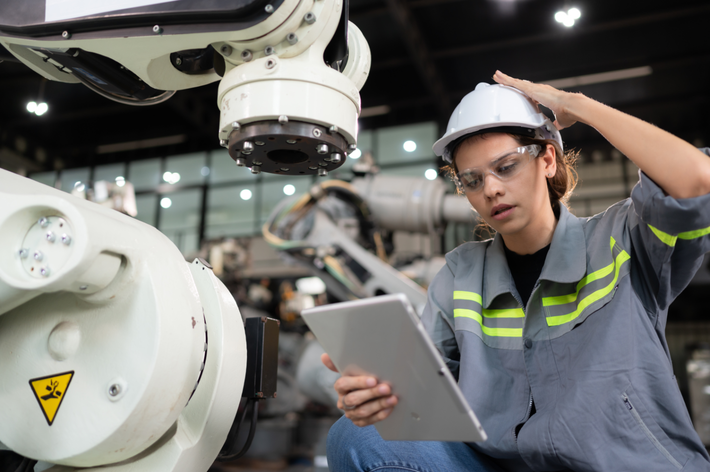 Predictive Maintenance