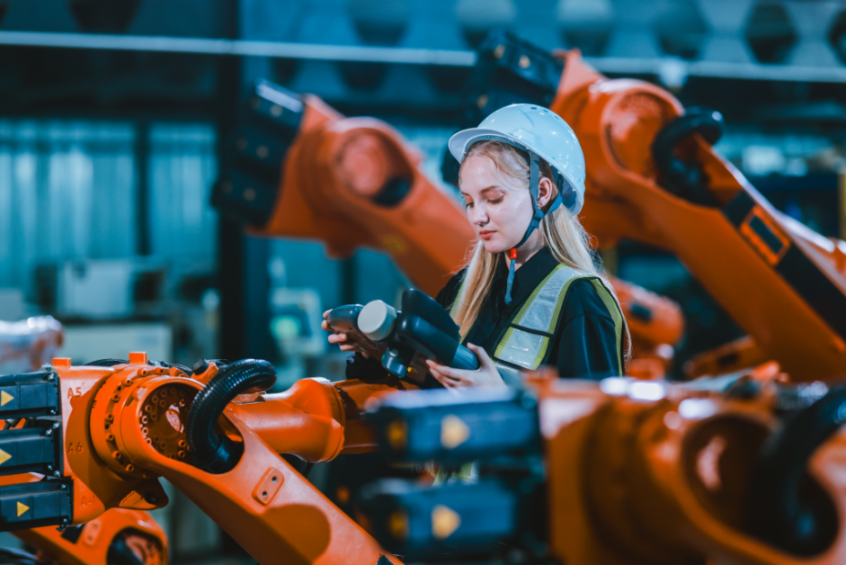 Scalable AI & Machine Learning