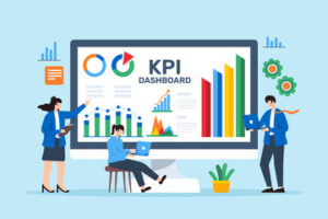 Achieving KPI Insights with Data Integration