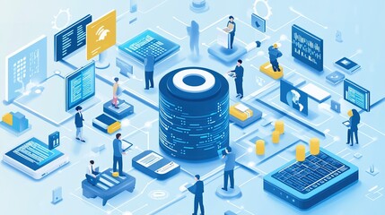 Explore new technologies and strategies to understand how to overcome challenges in unifying diverse data, fostering team collaboration, and adaptability.