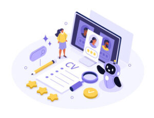 Unlock competitive edge with AI search matching candidates with jobs in smb recruitment firms quickly and efficiently. Harness AI to stay ahead of bigger rivals.