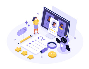 Unlock competitive edge with AI search matching candidates with jobs in smb recruitment firms quickly and efficiently. Harness AI to stay ahead of bigger rivals.