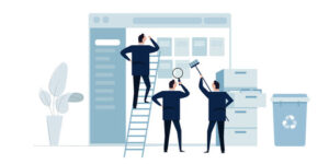 Data cleaning, also referred to as data cleansing or scrubbing, is the process of identifying and correcting (or removing) inaccurate, incomplete, inconsistent, or irrelevant records from a dataset.