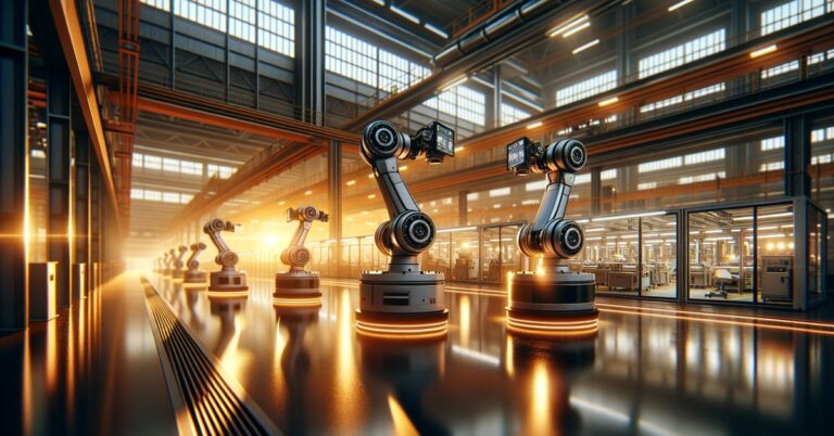 Why Manufacturing Leaders Need an Operational Intelligence Strategy