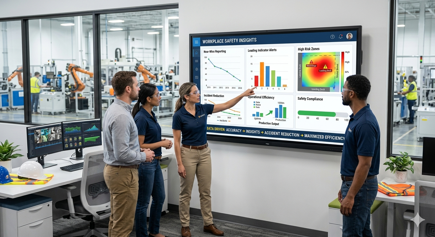 Data For Safety Image