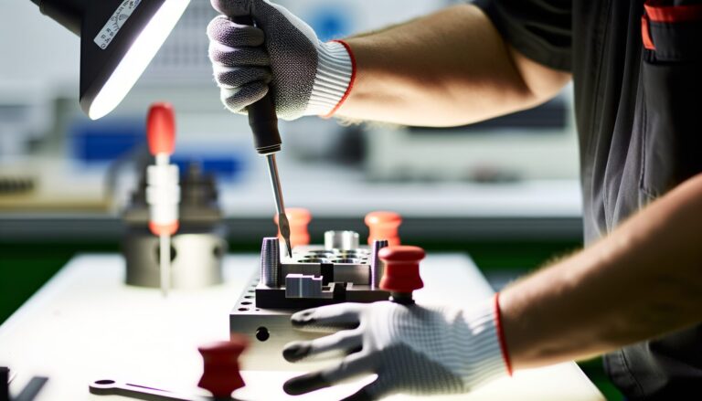 From Chaos to Clarity: Transforming Production Data in Metal Fabrication Plants