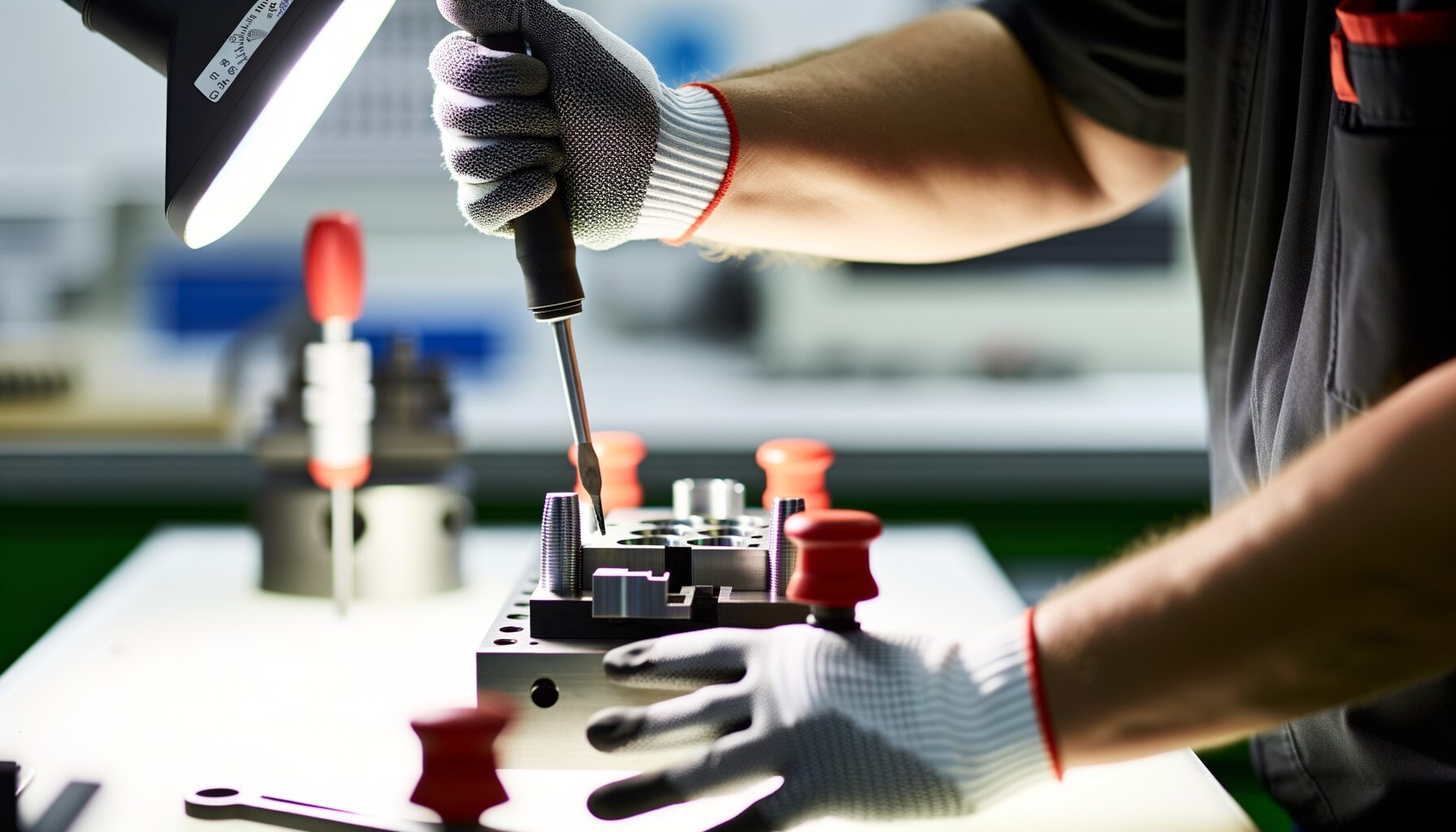 From Chaos to Clarity: Transforming Production Data in Metal Fabrication Plants
