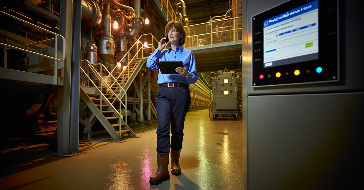From Overwhelming Reports to Actionable Insights: Transforming Manufacturing Data