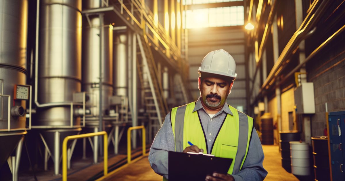 When Data Overload Causes Production Delays: Streamlining Manufacturing Insights