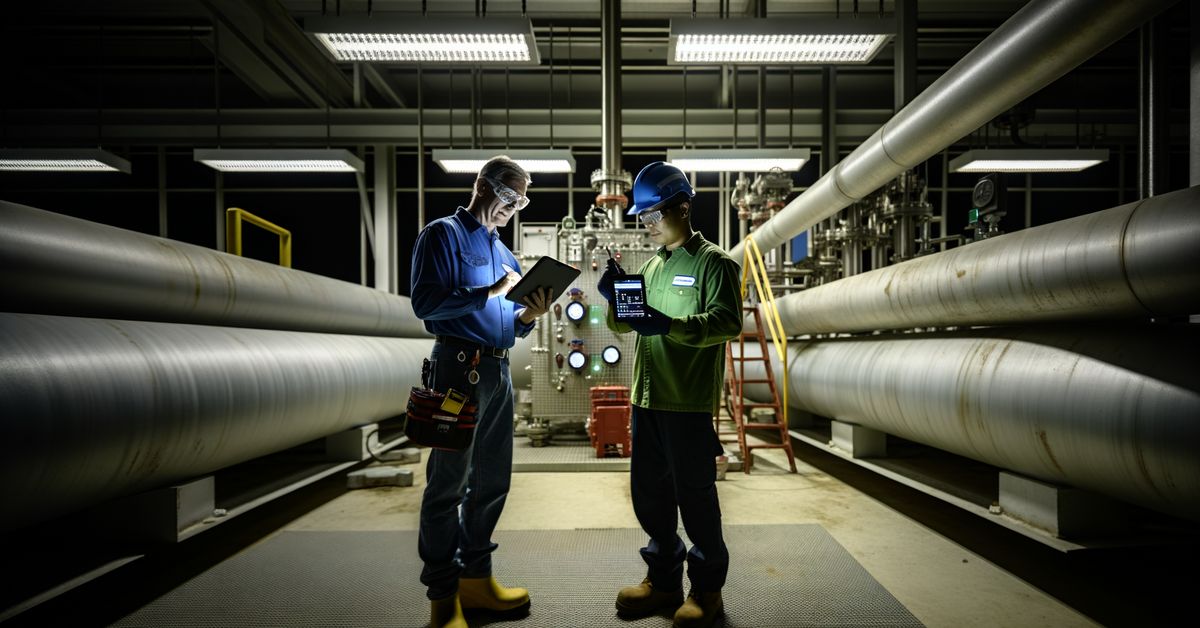 Why do Manufacturers Need to Move from Insight Dashboards to AI-Enabled Insights on Operations Data?